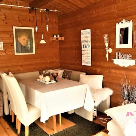 De Graaf By Interhome Semesterbostad