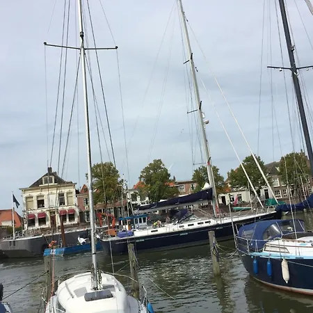 De Graaf By Interhome Ferienhaus Wervershoof