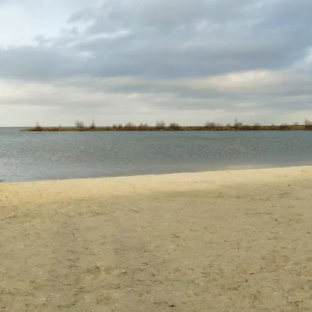 De Graaf By Interhome Ferienhaus Wervershoof