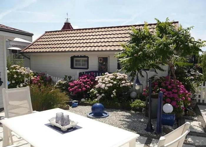 Ferienhaus De Graaf By Interhome *