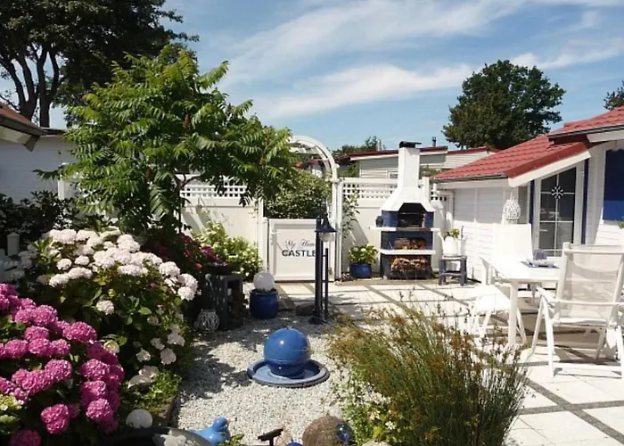 De Graaf By Interhome