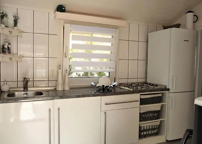 Ferienhaus De Graaf By Interhome *