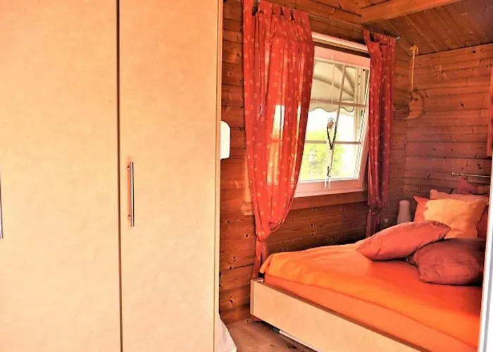 Ferienhaus De Graaf By Interhome