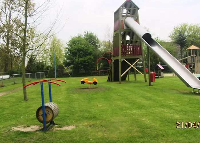 De Graaf By Interhome * Wervershoof