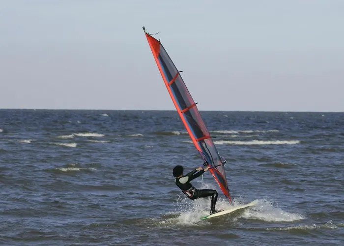 Ferienhaus De Graaf By Interhome *