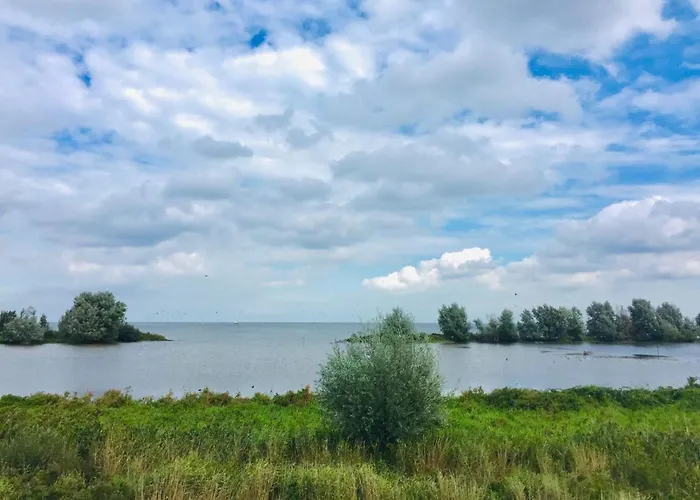 Ferienhaus De Graaf By Interhome *