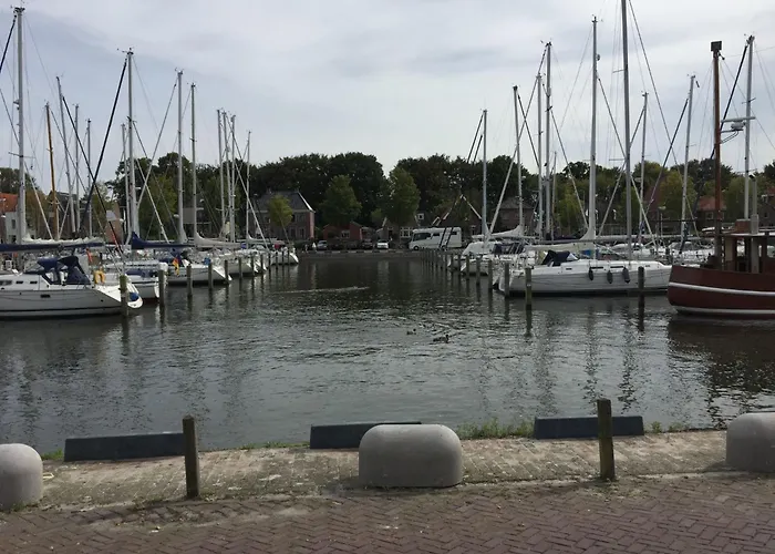 De Graaf By Interhome * Wervershoof