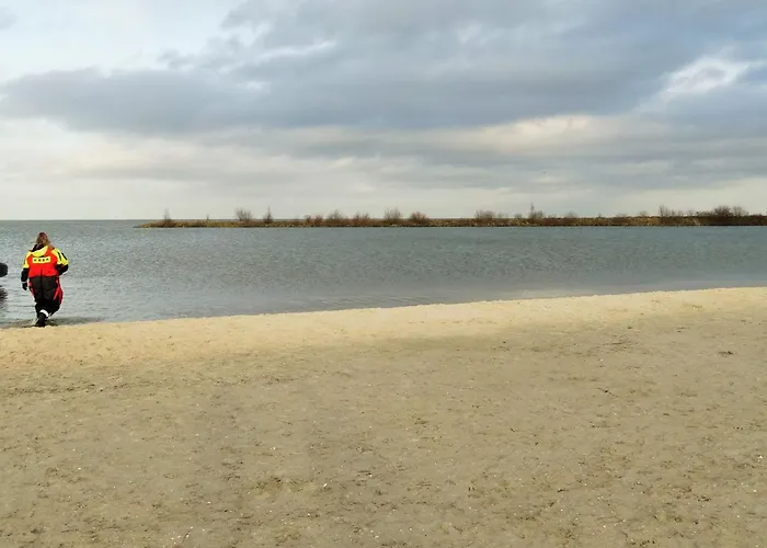 De Graaf By Interhome Ferienhaus Wervershoof