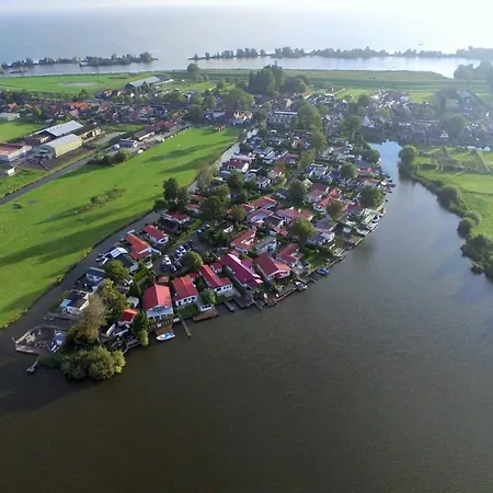 De Graaf By Interhome * Wervershoof