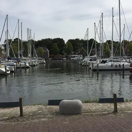 De Graaf By Interhome * Wervershoof