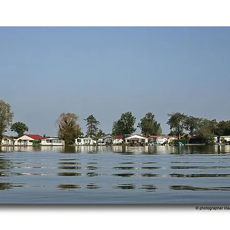 Holiday home De Graaf By Interhome