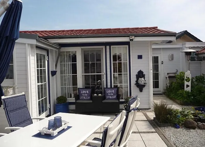 Holiday home De Graaf By Interhome *