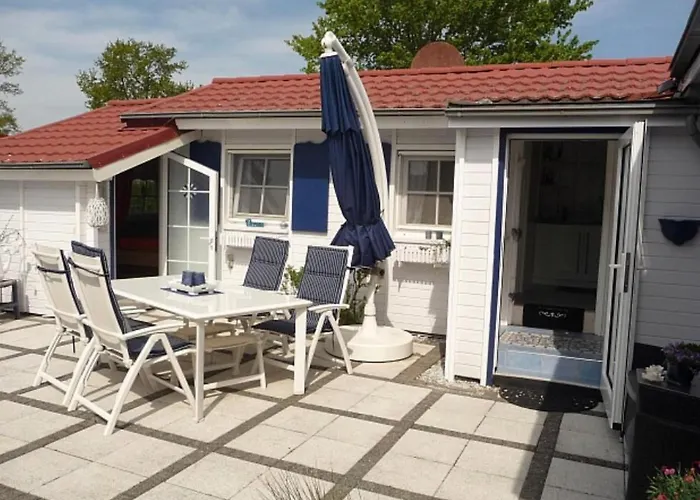 De Graaf By Interhome Holiday home Wervershoof