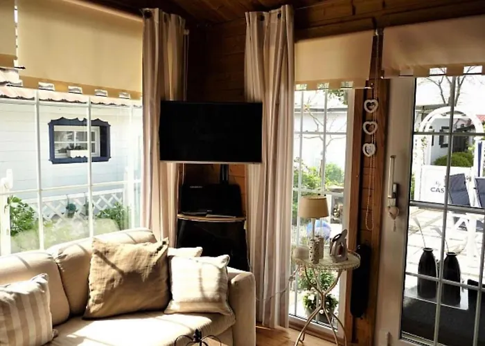 De Graaf By Interhome * Wervershoof