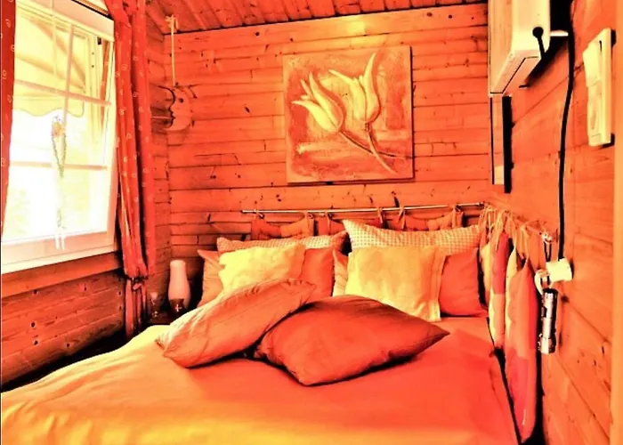 De Graaf By Interhome *