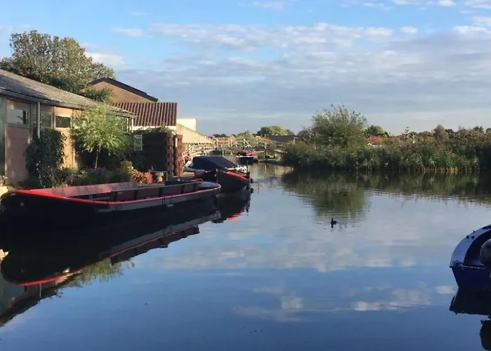 De Graaf By Interhome Holiday home