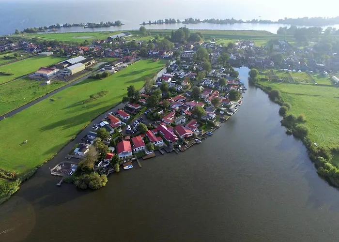 De Graaf By Interhome * Wervershoof